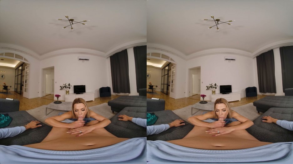 VirtualRealPorn - Shalina Devine Are You Still Watching FullHD 1080p